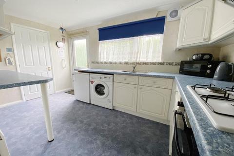 undefined, Westwoods Park, Bashley Cross Road, New Milton, Hampshire