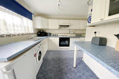 undefined, Westwoods Park, Bashley Cross Road, New Milton, Hampshire
