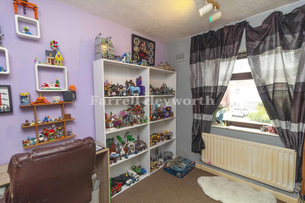 Bedroom 3