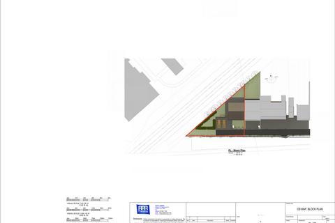 Residential development for sale, Land adjoining Staines Road East, Sunbury