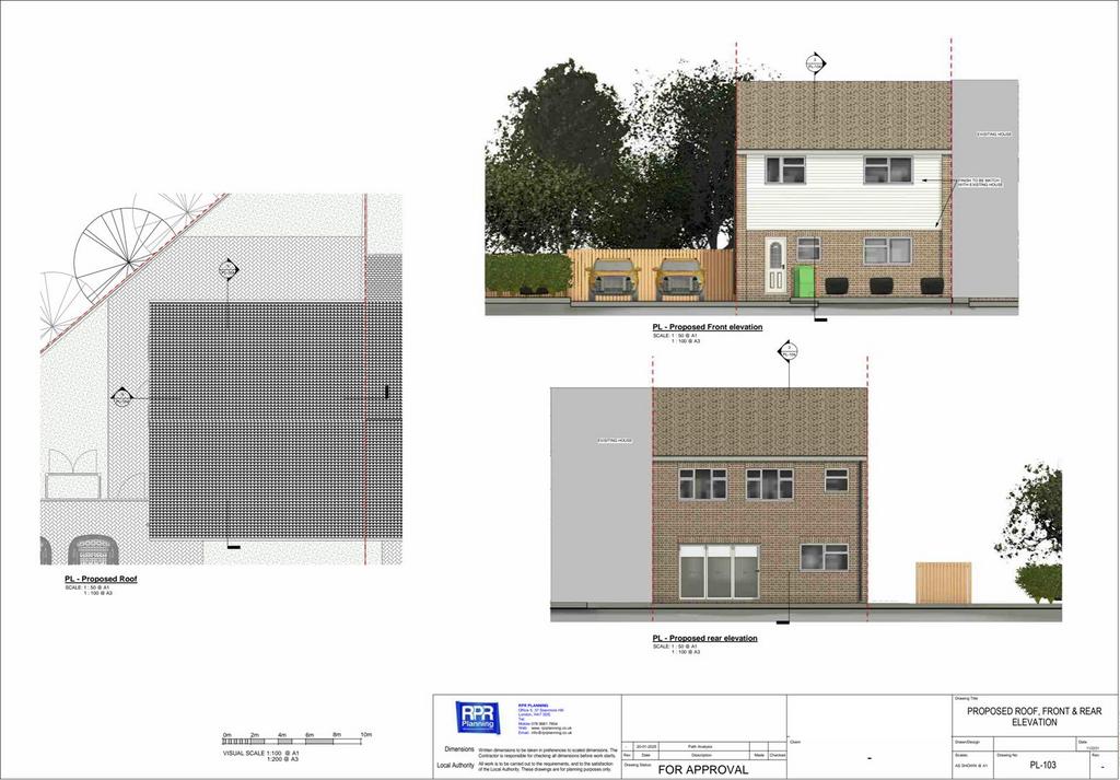 Proposed Roof, Front and Rear Elevations.png