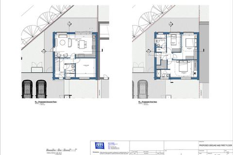 Residential development for sale, Land adjoining Staines Road East, Sunbury