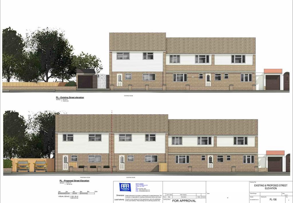 Proposed Street Elevation.png