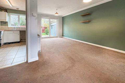 2 bedroom semi-detached house for sale, Viking Grove, Kempston, Bedford