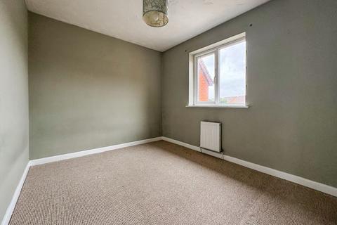 2 bedroom semi-detached house for sale, Viking Grove, Kempston, Bedford