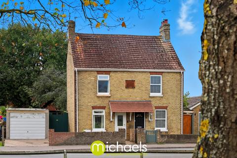 undefined, Chapel Road, Stanway, Colchester, CO3