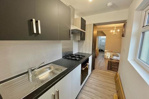 undefined, Dunkeld Street, Lancaster LA1