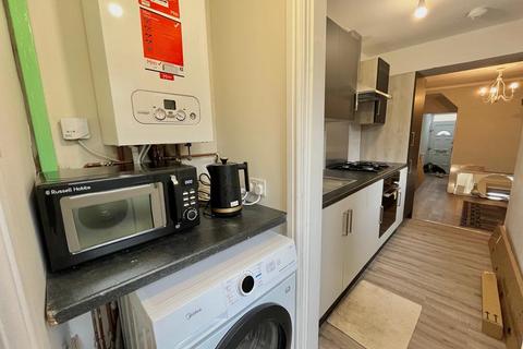 undefined, Dunkeld Street, Lancaster LA1