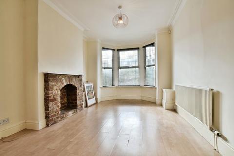 3 bedroom terraced house for sale, Linley Road, Greater Manchester M33
