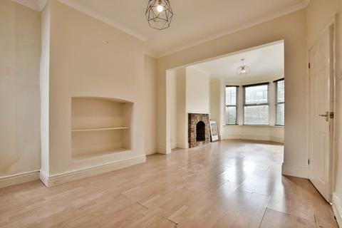 3 bedroom terraced house for sale, Linley Road, Greater Manchester M33