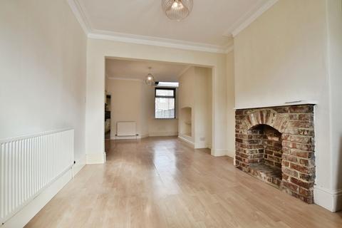 3 bedroom terraced house for sale, Linley Road, Greater Manchester M33