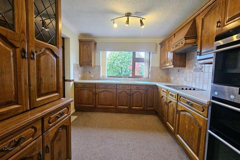 undefined, Cedars Avenue, Wombourne, Wolverhampton