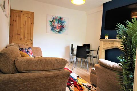 undefined, Garnet Street, Lancaster LA1