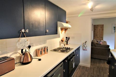 undefined, Garnet Street, Lancaster LA1