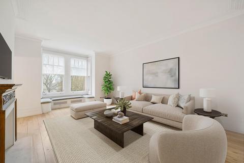 Carlyle Mansions, Cheyne Walk, London, SW3