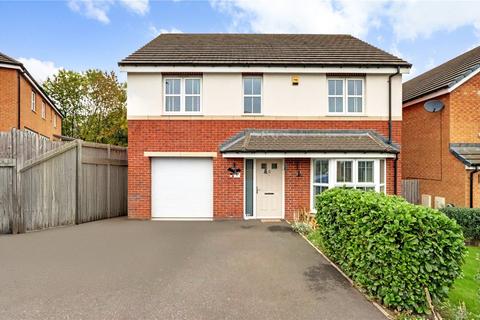 4 bedroom detached house for sale, Century Way, Houghton Le Spring DH5
