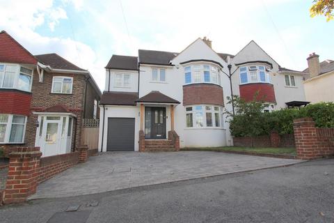 19 Downside Road, Sutton, SM2 5HR