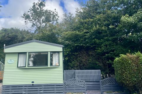 2 bedroom static caravan for sale, Fell End Holiday Park, Milnthorpe LA7