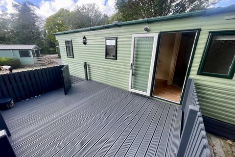 2 bedroom static caravan for sale, Fell End Holiday Park, Milnthorpe LA7
