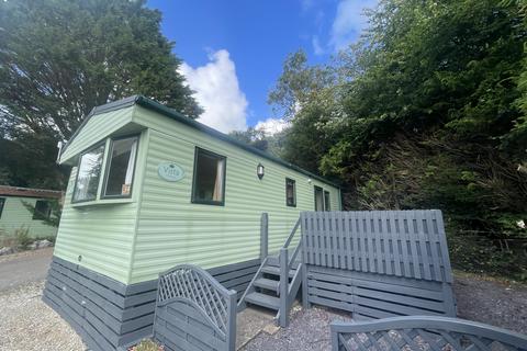 2 bedroom static caravan for sale, Fell End Holiday Park, Milnthorpe LA7