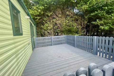 2 bedroom static caravan for sale, Fell End Holiday Park, Milnthorpe LA7