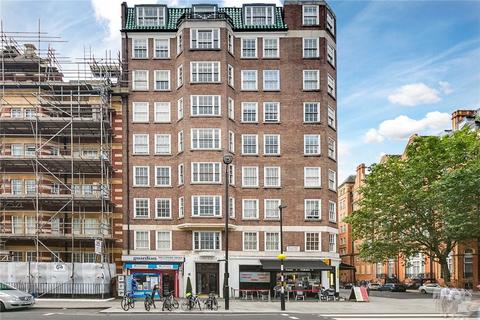 Regis Court, London NW1