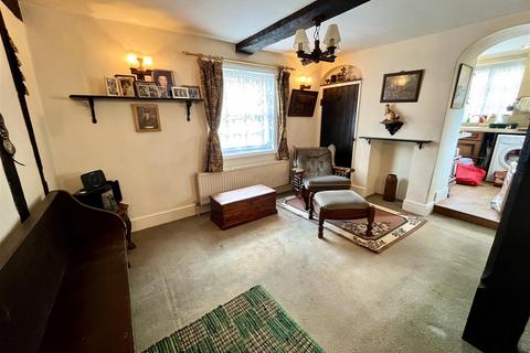 undefined, Cock Street, Wymondham