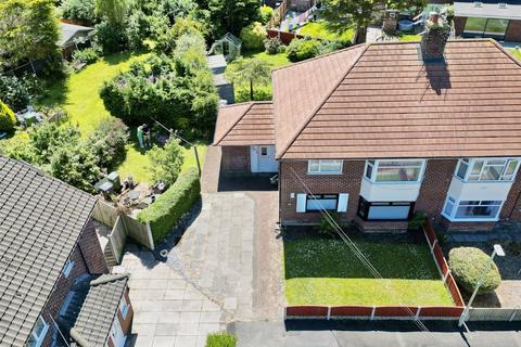 undefined, Oriel Drive, Aintree L10