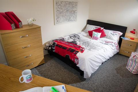 5 bedroom private hall to rent, King Street, Lancaster LA1