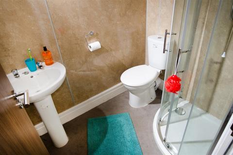 5 bedroom private hall to rent, King Street, Lancaster LA1