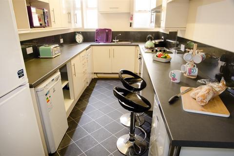 undefined, King Street, Lancaster LA1