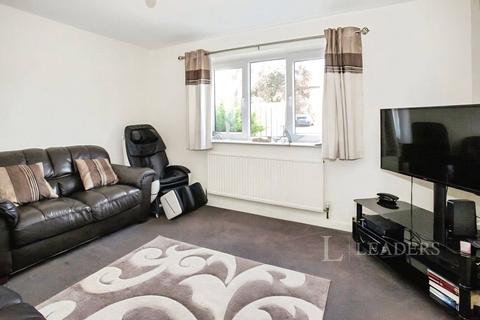 undefined, Trumpington Drive, St. Albans, Hertfordshire