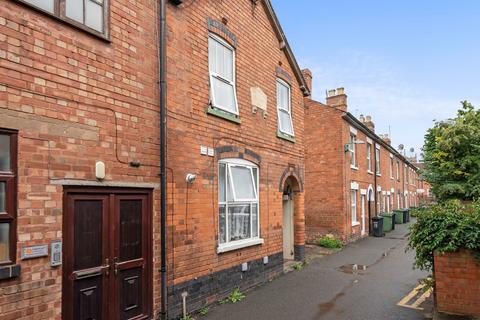 undefined, Bromyard Terrace, Worcester, Worcestershire, WR2 5BW