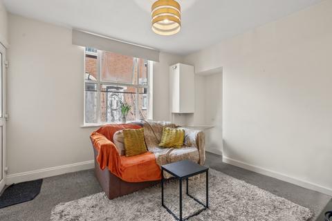 undefined, Bromyard Terrace, Worcester, Worcestershire, WR2 5BW