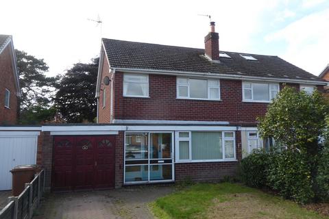 Hillside Crescent, Pelsall , Walsall, WS3
