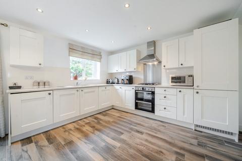 4 bedroom detached house for sale, Morello Drive, Nottingham NG8