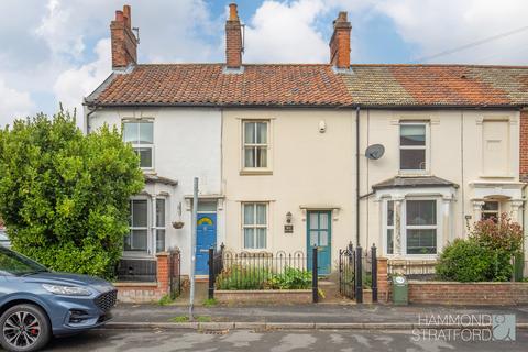 undefined, Hall Road, Norwich