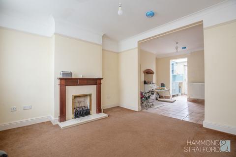 undefined, Hall Road, Norwich