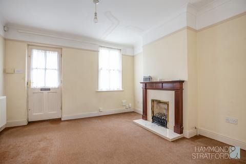 undefined, Hall Road, Norwich