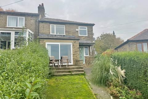 6 Cliff Gardens, Halifax, HX2 7DE