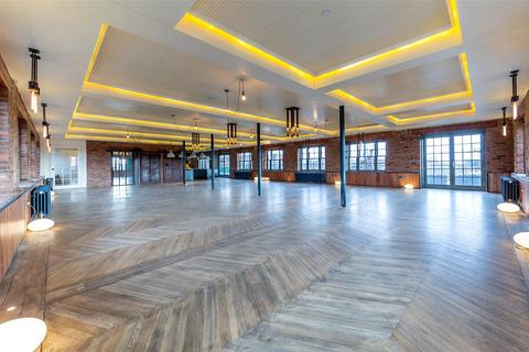 4 bedroom apartment to rent, Chappel Lofts, Belmont Street, London, NW1