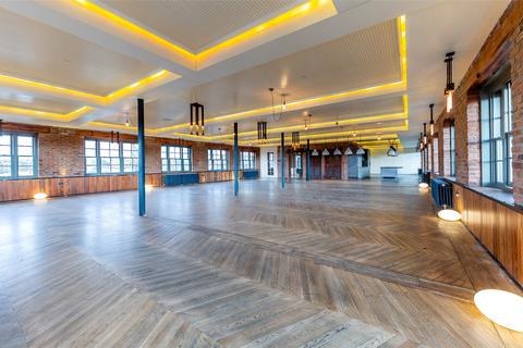 4 bedroom apartment to rent, Chappel Lofts, Belmont Street, London, NW1
