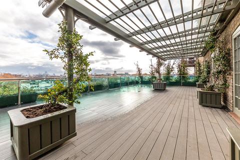 4 bedroom apartment to rent, Chappel Lofts, Belmont Street, London, NW1