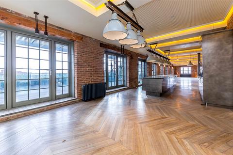 4 bedroom apartment to rent, Chappel Lofts, Belmont Street, London, NW1