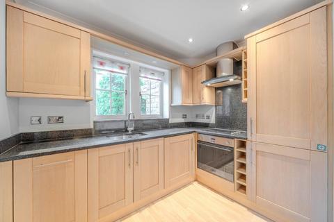 undefined, Micklethwaite Steps, Wetherby, West Yorkshire, LS22