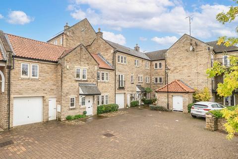 undefined, Micklethwaite Steps, Wetherby, West Yorkshire, LS22