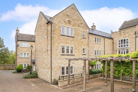 undefined, Micklethwaite Steps, Wetherby, West Yorkshire, LS22
