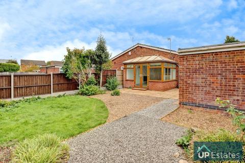 undefined, Barne Close, Whitestone, Nuneaton