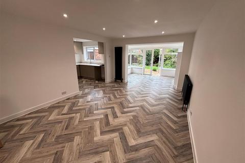 undefined, Barne Close, Whitestone, Nuneaton