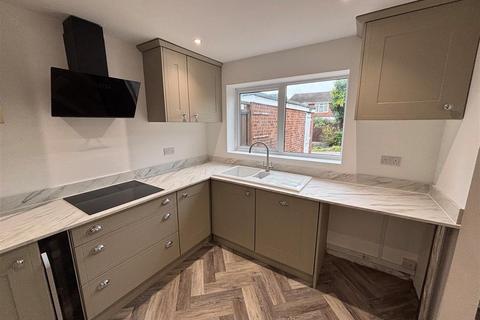 undefined, Barne Close, Whitestone, Nuneaton